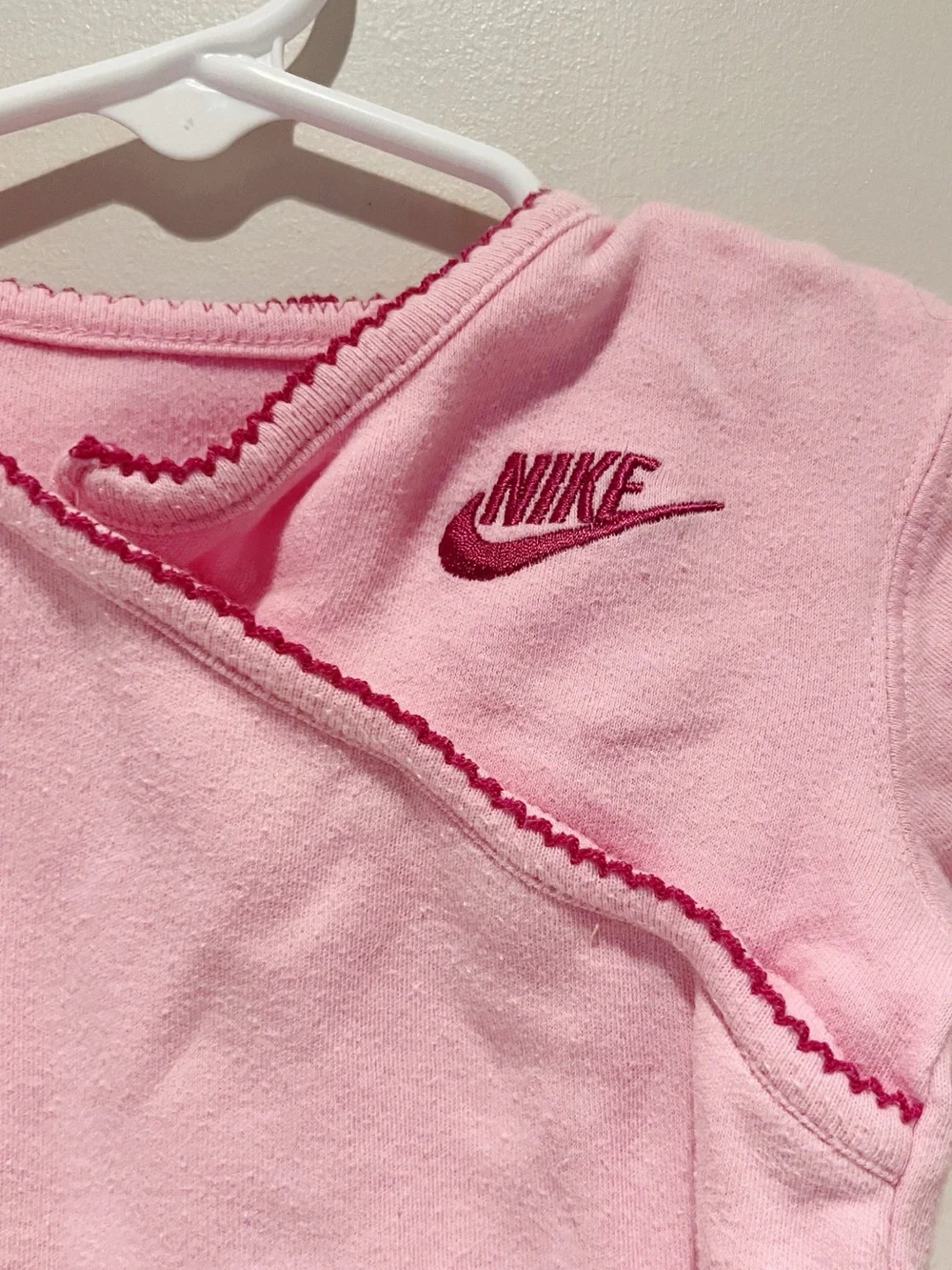 Nike coverall